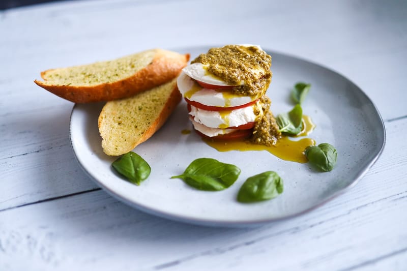 Caprese Salad